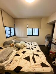 Blk 26B Membina Court (Bukit Merah), HDB 4 Rooms #567644061